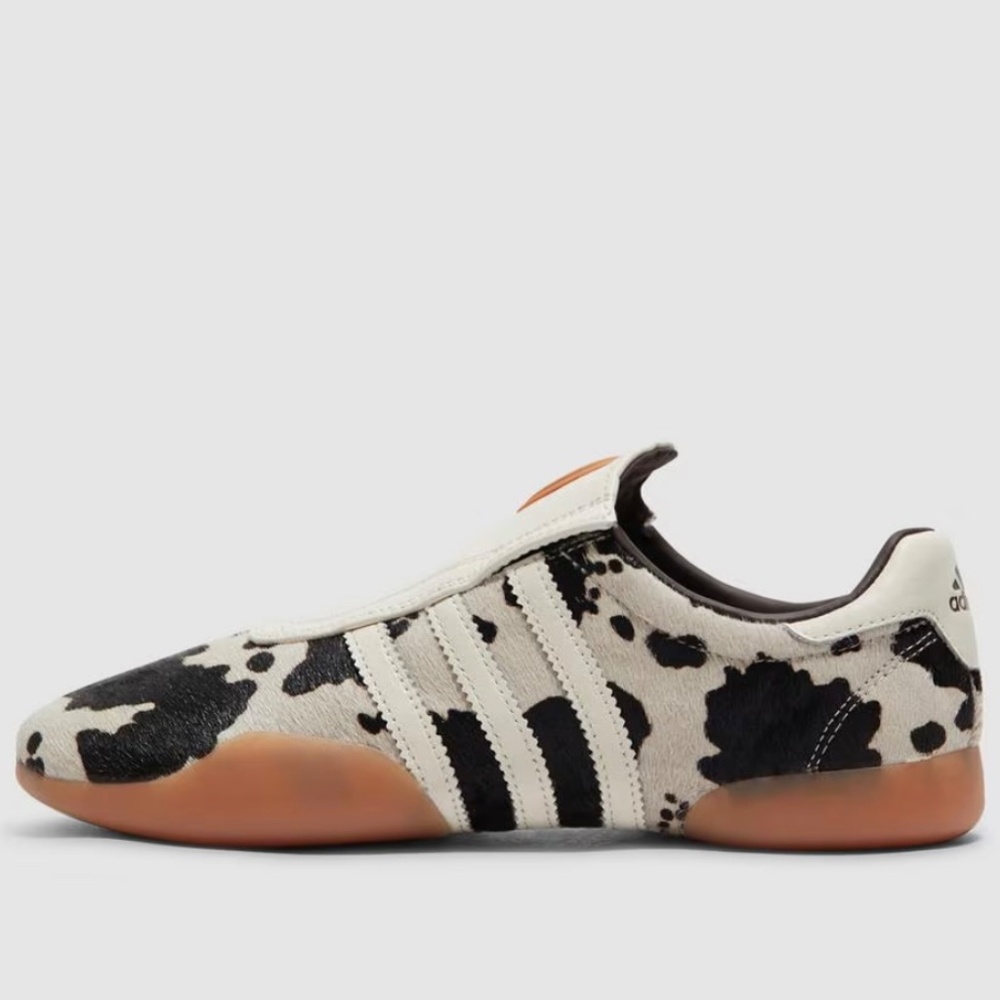 Adidas Taekwondo Pony Hair - Picture 2 of 4